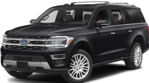 FORD EXPEDITION MAX 2023 1FMJK2A8XPEA38701 image